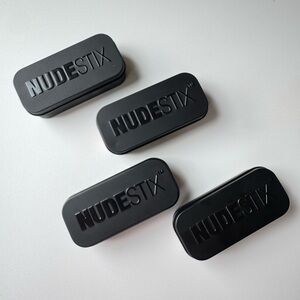 Nudestix NUDIES BLUSH + Bronzer +Highlighter Bundle